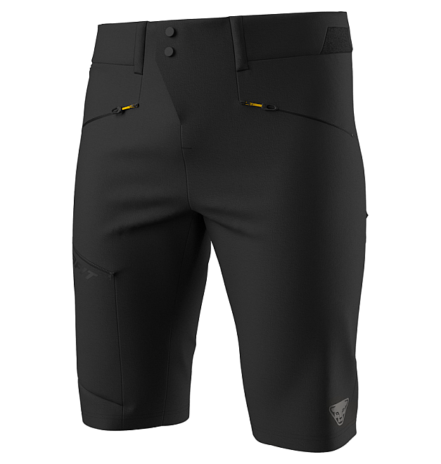 Dynafit Transalper Dynastretch Men's Shorts