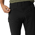 Pantalón corto Dynafit Transalper Dynastretch Hombre