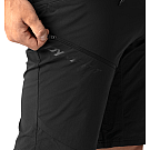 Pantalón corto Dynafit Transalper Dynastretch Hombre