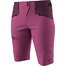 Women's Dynafit Transalper Dynastretch Shorts
