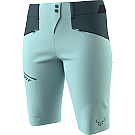 Women's Dynafit Transalper Dynastretch Shorts