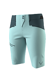 Women's Dynafit Transalper Dynastretch Shorts