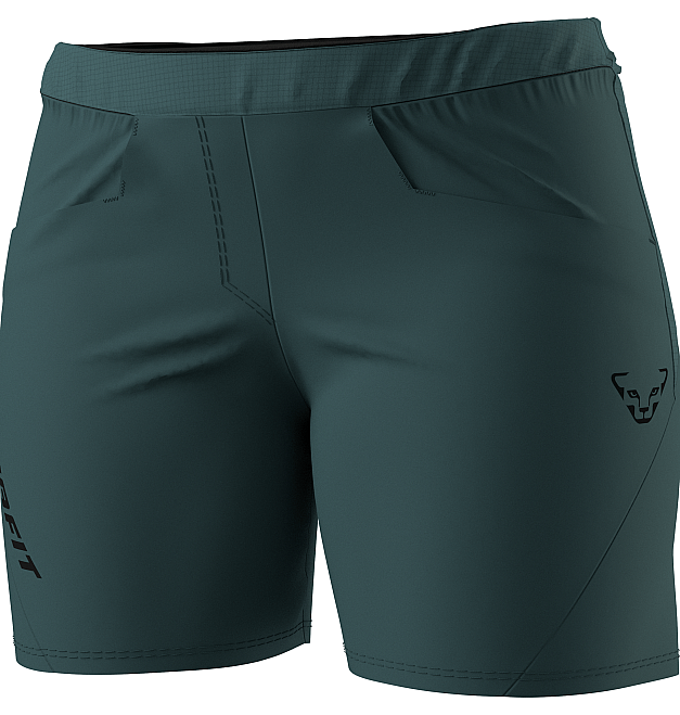 Dynafit Traverse Hybrid Women's Shorts