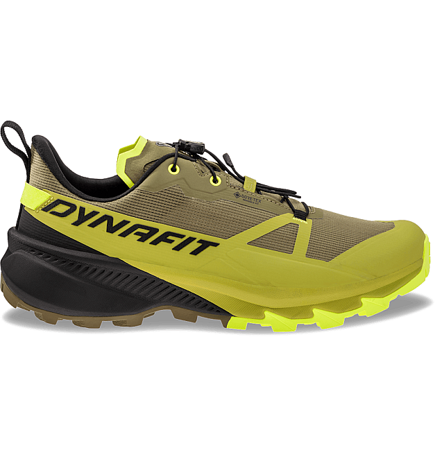 Dynafit Traverse 2 GTX muške cipele