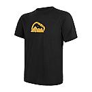 Men's Sensor Merino Air Summit Short Sleeve T-Shirt