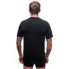 Men's Sensor Merino Air Summit Short Sleeve T-Shirt