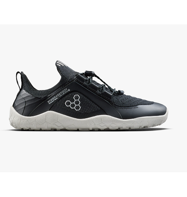 Zapatillas de fútbol Vivobarefoot Primus Trail Knit FG para niños