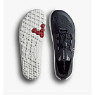 Scarpe da calcio per bambini Vivobarefoot Primus Trail Knit FG Junior