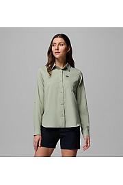Columbia Silver Ridge Utility II Women's Long Sleeve Shirt