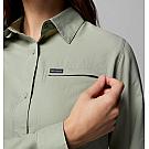 Columbia Silver Ridge Utility II Women's Long Sleeve Shirt