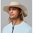 Columbia Coolhead IV Zero hat