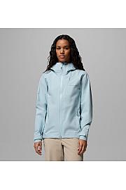 Damen-Windjacke Columbia Omnitech Trailborne 2,5L