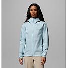 Women's windbreaker Columbia Omnitech Trailborne 2.5L