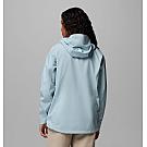 Women's windbreaker Columbia Omnitech Trailborne 2.5L