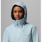 Damen-Windjacke Columbia Omnitech Trailborne 2,5L