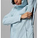 Damen-Windjacke Columbia Omnitech Trailborne 2,5L