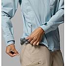 Women's windbreaker Columbia Omnitech Trailborne 2.5L