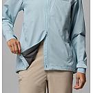 Women's windbreaker Columbia Omnitech Trailborne 2.5L
