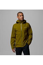 Columbia Omnitech Trailborne 2,5L Windjacke für Herren