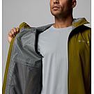 Columbia Omnitech Trailborne 2,5L Windjacke für Herren