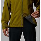 Columbia Omnitech Trailborne 2.5L Windbreaker for Men
