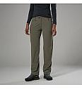 Pantaloni da trekking da donna Montane Caelum