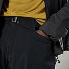 Pantaloni da escursionismo da uomo Montane Caelum