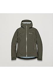 Women's Montane Norste windbreaker