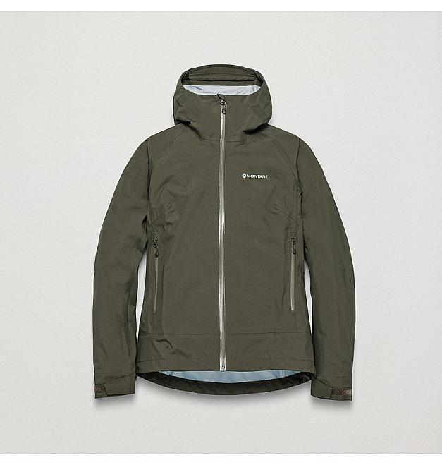 Women's Montane Norste windbreaker