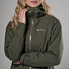 Damen-Windjacke von Montane Norste