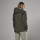 Damen-Windjacke von Montane Norste