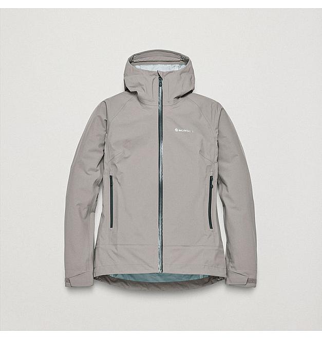 Cortavientos Montane Norste para mujer