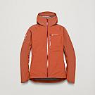 Montane Minimus Lite II Damen-Windjacke