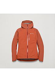 Montane Minimus Lite II Damen-Windjacke