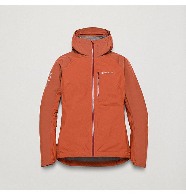 Ženska vetrovka Montane Minimus Lite II