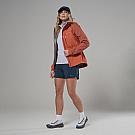 Montane Minimus Lite II Damen-Windjacke