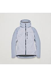 Cortavientos Montane Minimus Lite II para mujer