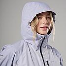 Cortavientos Montane Minimus Lite II para mujer