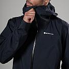 Montane Norste Windjacke für Herren