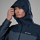 Cortavientos Montane Norste para hombre