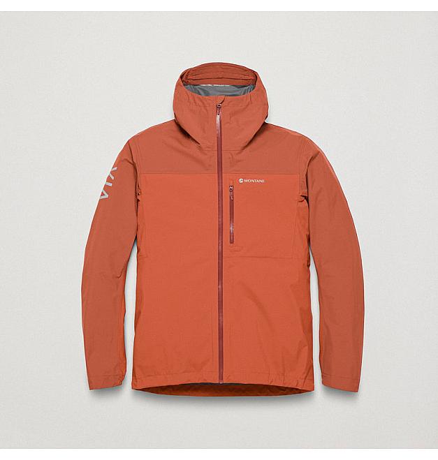 Moška vetrovka Montane Minimus Lite II
