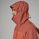 Moška vetrovka Montane Minimus Lite II