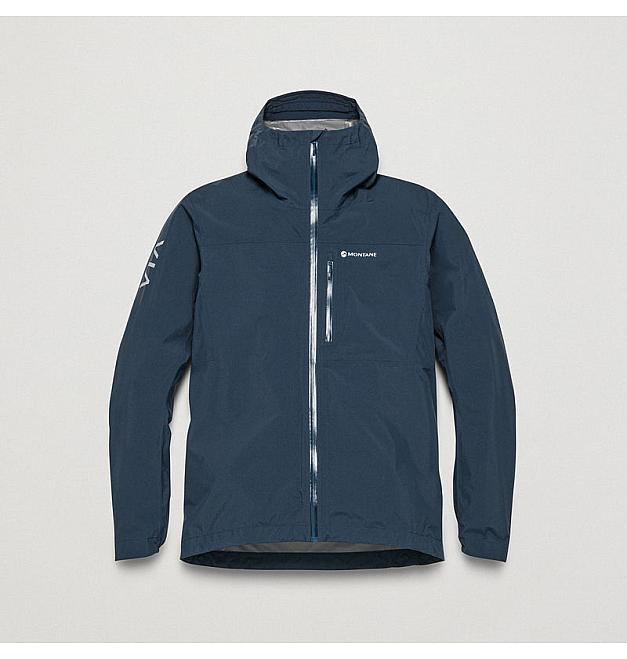 Montane Minimus Lite II Herren-Windjacke