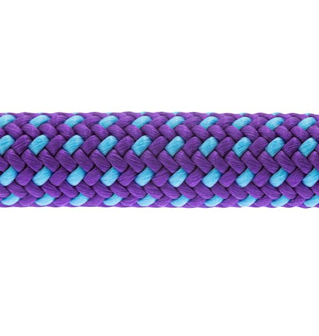 Dvostruko uže Fixe Vignemale 8mm 60m