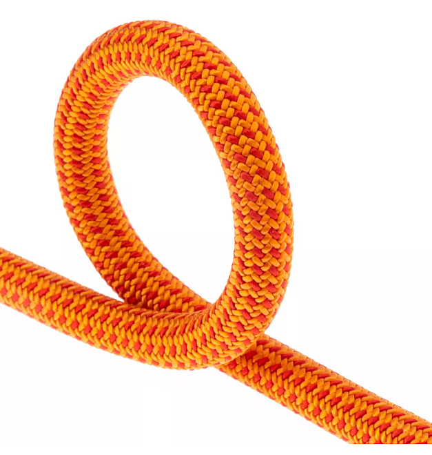 Cuerda doble Fixe Amitges 8,4mm 60m
