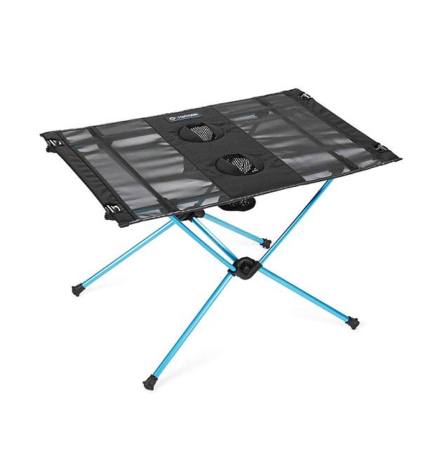 Mesa de camping plegable ultraligera Helinox Table One