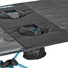 Ultralagani sklopivi kamperski sto Helinox Table One