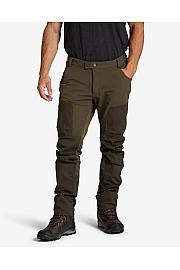 Pantalones de senderismo para hombre Pinewood Active Outdoor