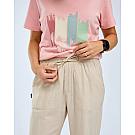 Pinewood Varnamo Insectsafe Hemp Women's Trousers