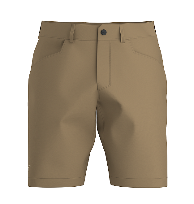 Moške kratke hlače Arcteryx Kragg Cotton